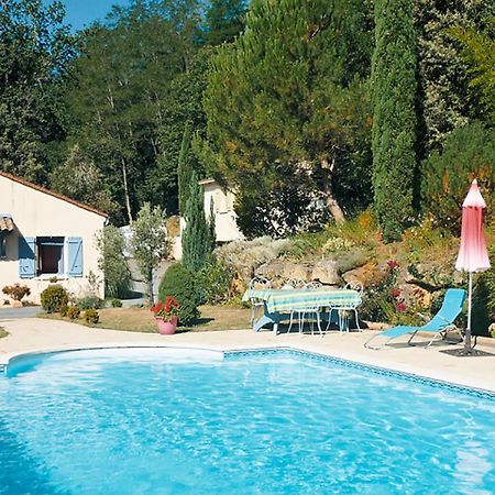 Appartement Cote Sud Vert Sarlat-la-Caneda Exterior photo