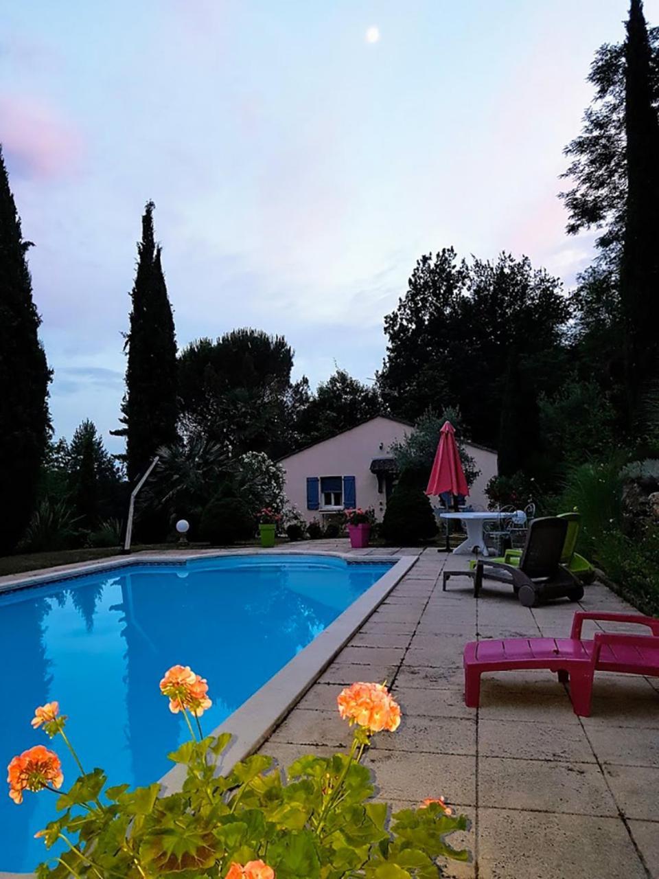 Appartement Cote Sud Vert Sarlat-la-Caneda Exterior photo